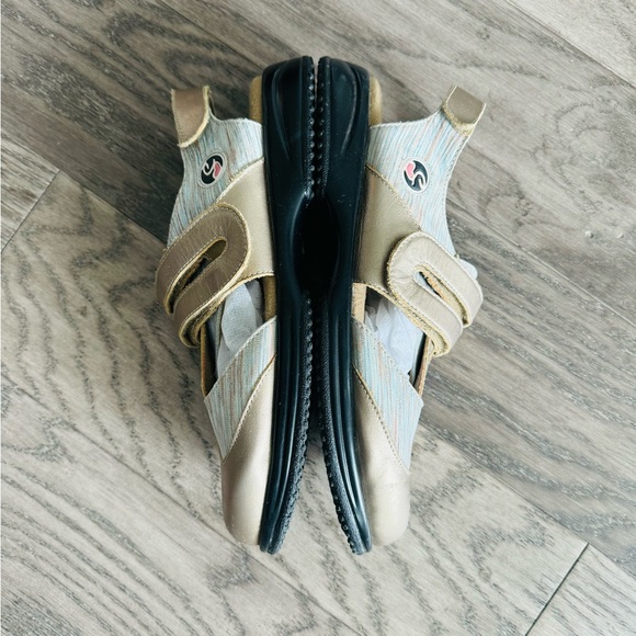 Sandbagger Golf Shoes 8.5 - Picture 5 of 11